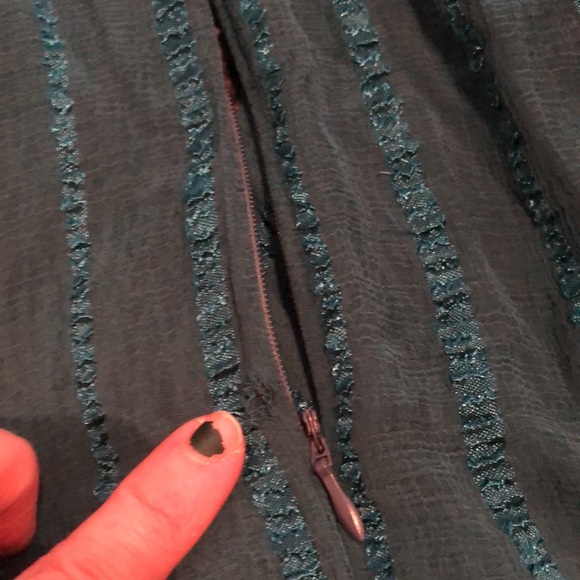 Maxi Dress - Picture 6 of 6